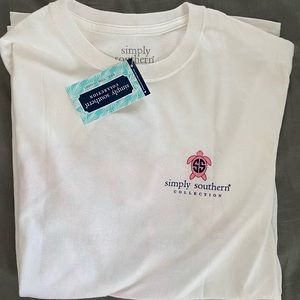 New simply southern shirt